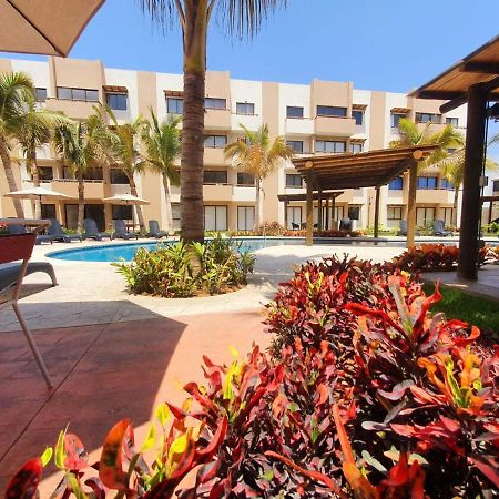 Ambar By Hausing - Pet Friendly Mazatlán Exterior foto