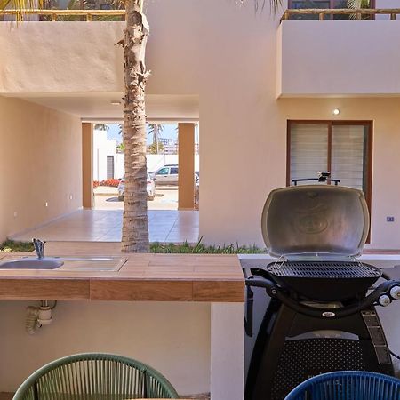 Ambar By Hausing - Pet Friendly Mazatlán Exterior foto