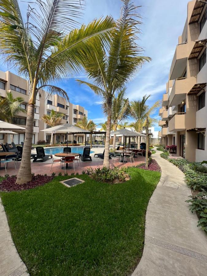 Ambar By Hausing - Pet Friendly Mazatlán Exterior foto