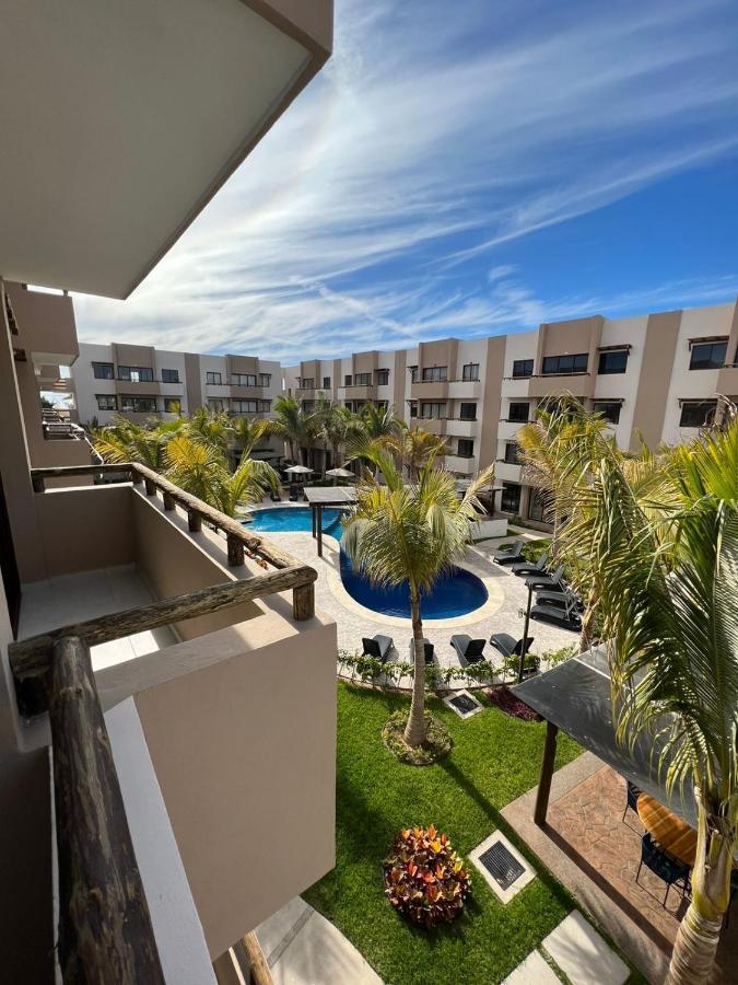 Ambar By Hausing - Pet Friendly Mazatlán Exterior foto