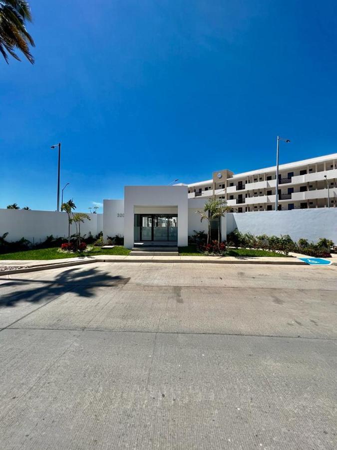 Ambar By Hausing - Pet Friendly Mazatlán Exterior foto