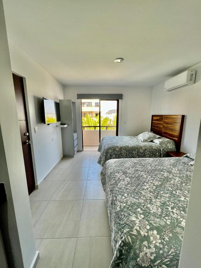 Ambar By Hausing - Pet Friendly Mazatlán Exterior foto