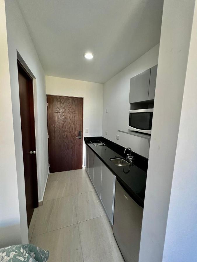 Ambar By Hausing - Pet Friendly Mazatlán Exterior foto