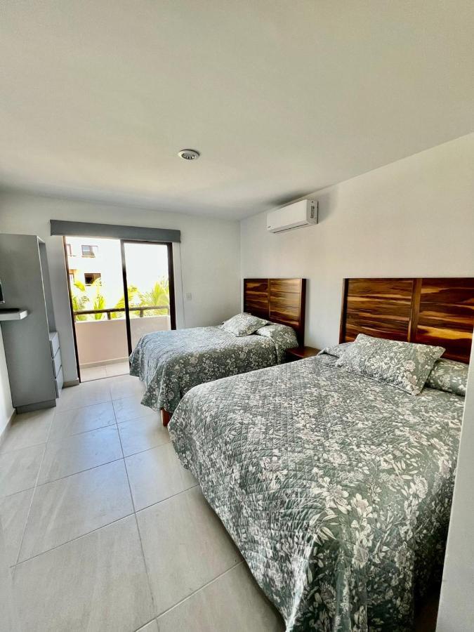 Ambar By Hausing - Pet Friendly Mazatlán Exterior foto