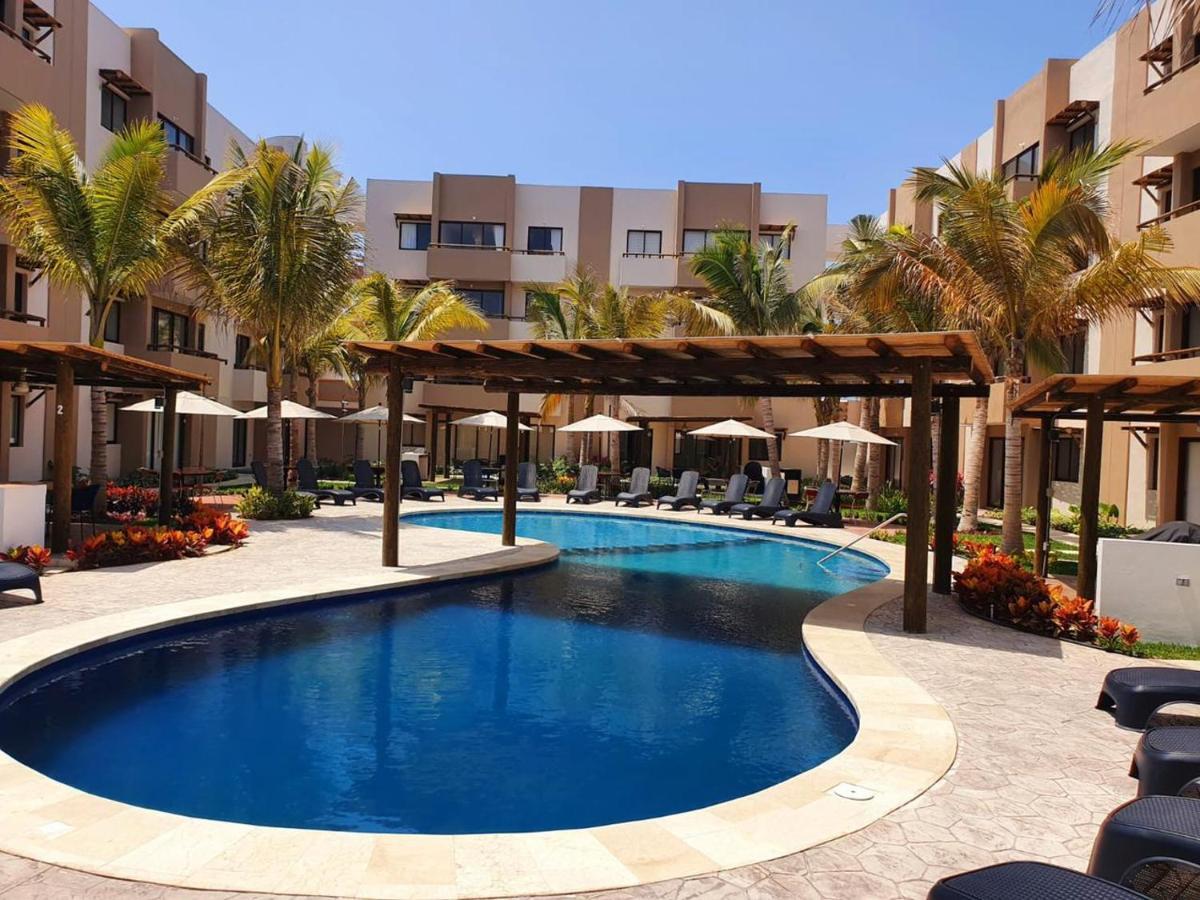 Ambar By Hausing - Pet Friendly Mazatlán Exterior foto
