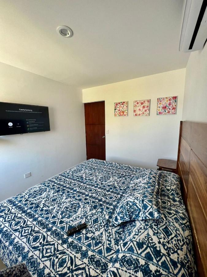 Ambar By Hausing - Pet Friendly Mazatlán Exterior foto