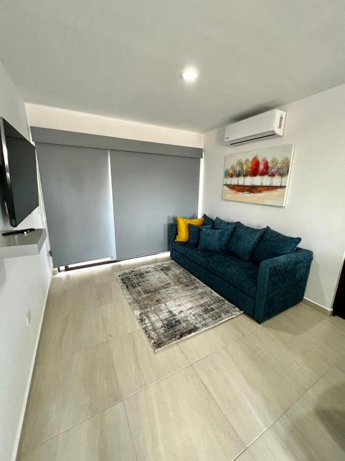 Ambar By Hausing - Pet Friendly Mazatlán Exterior foto