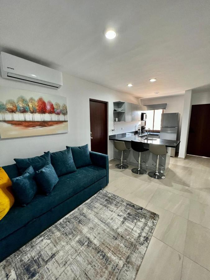 Ambar By Hausing - Pet Friendly Mazatlán Exterior foto