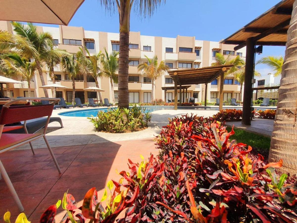 Ambar By Hausing - Pet Friendly Mazatlán Exterior foto