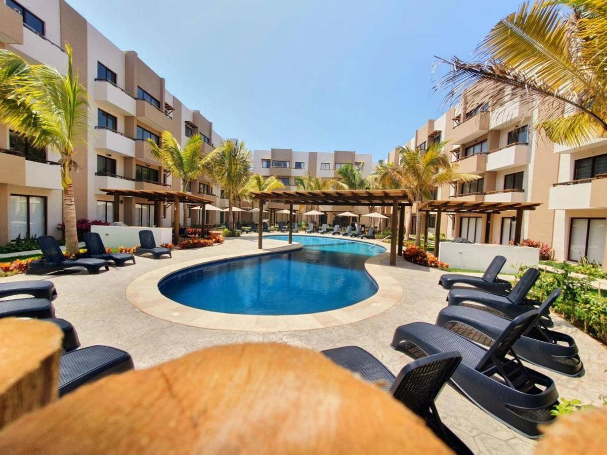 Ambar By Hausing - Pet Friendly Mazatlán Exterior foto