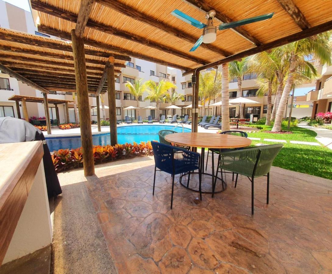 Ambar By Hausing - Pet Friendly Mazatlán Exterior foto