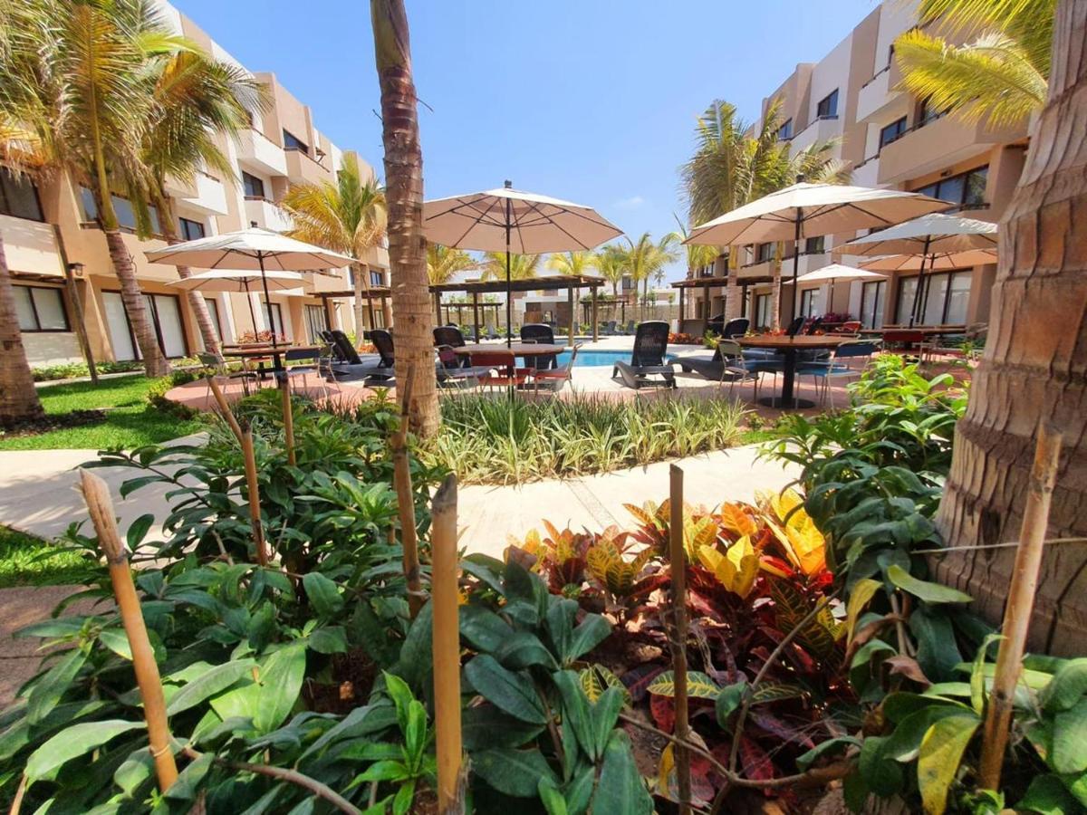 Ambar By Hausing - Pet Friendly Mazatlán Exterior foto