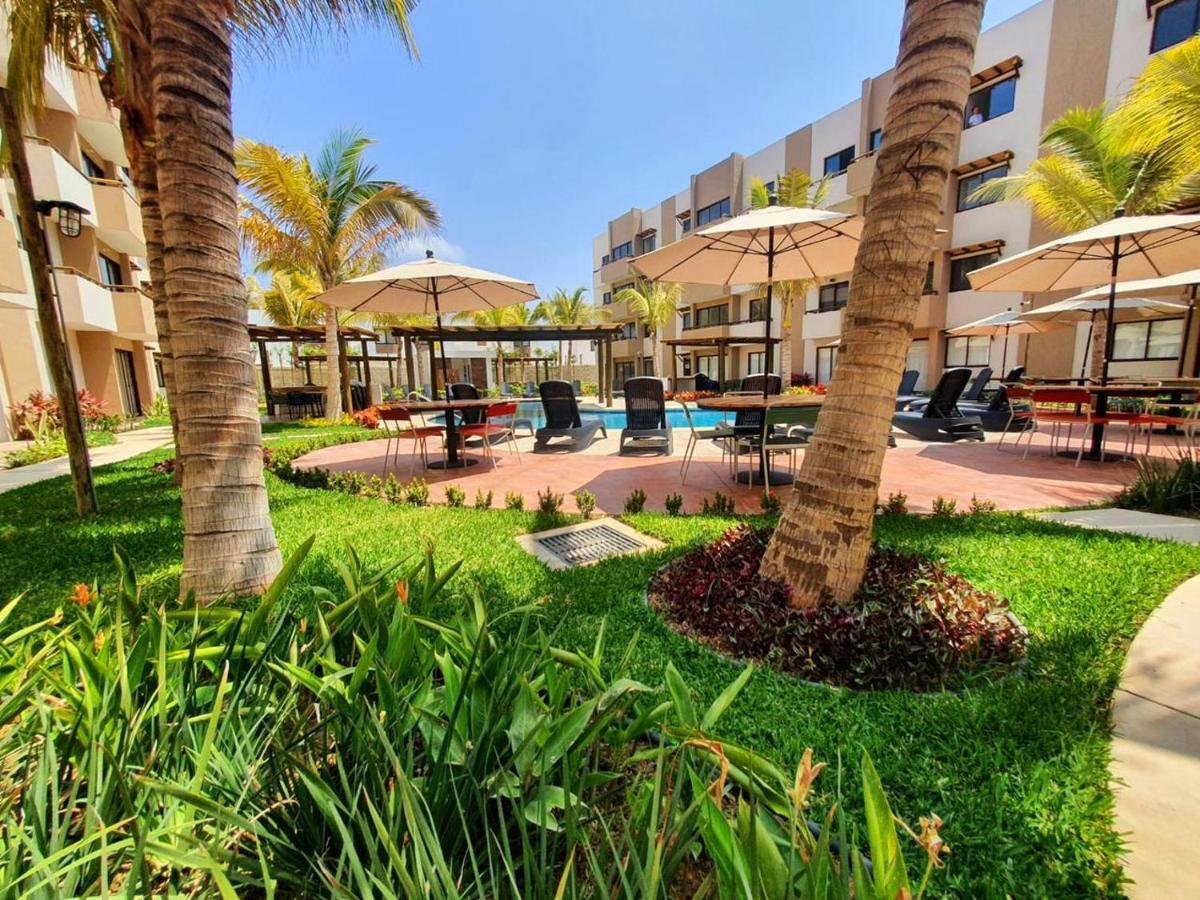Ambar By Hausing - Pet Friendly Mazatlán Exterior foto