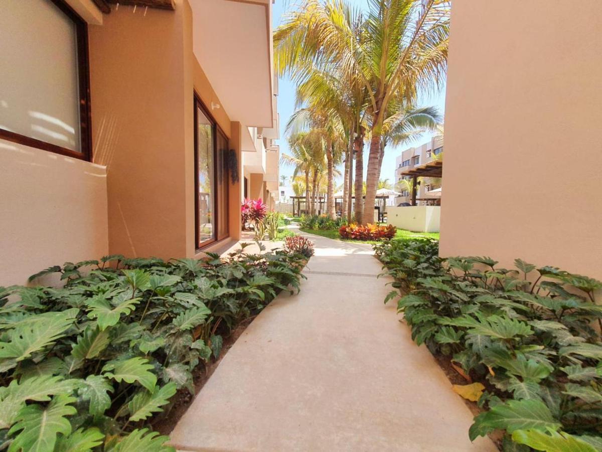 Ambar By Hausing - Pet Friendly Mazatlán Exterior foto