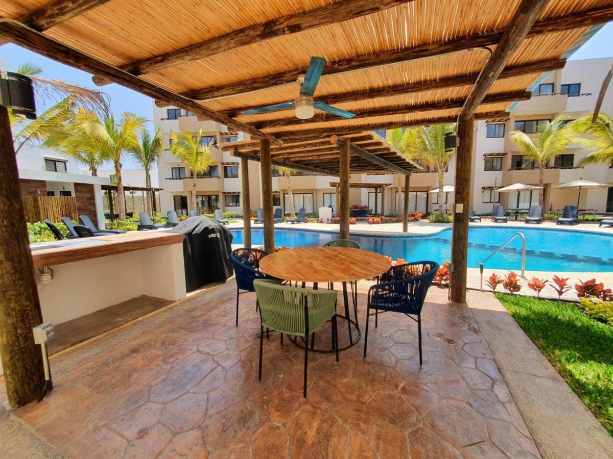 Ambar By Hausing - Pet Friendly Mazatlán Exterior foto
