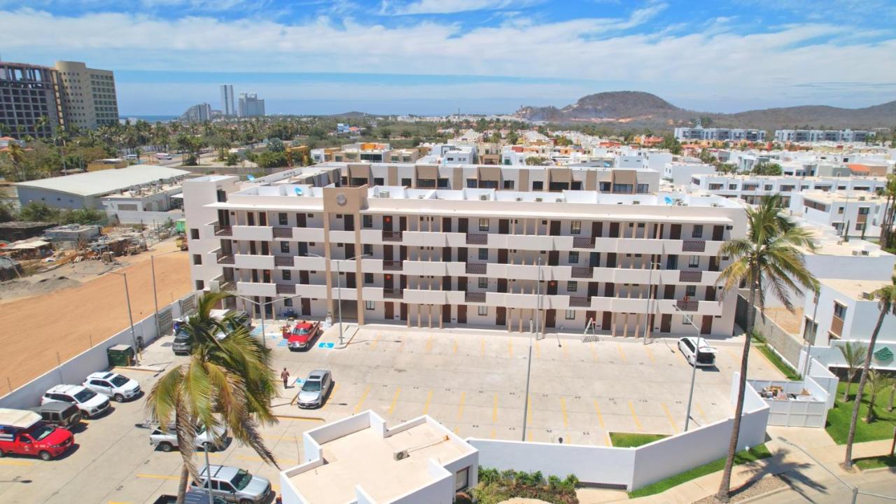 Ambar By Hausing - Pet Friendly Mazatlán Exterior foto