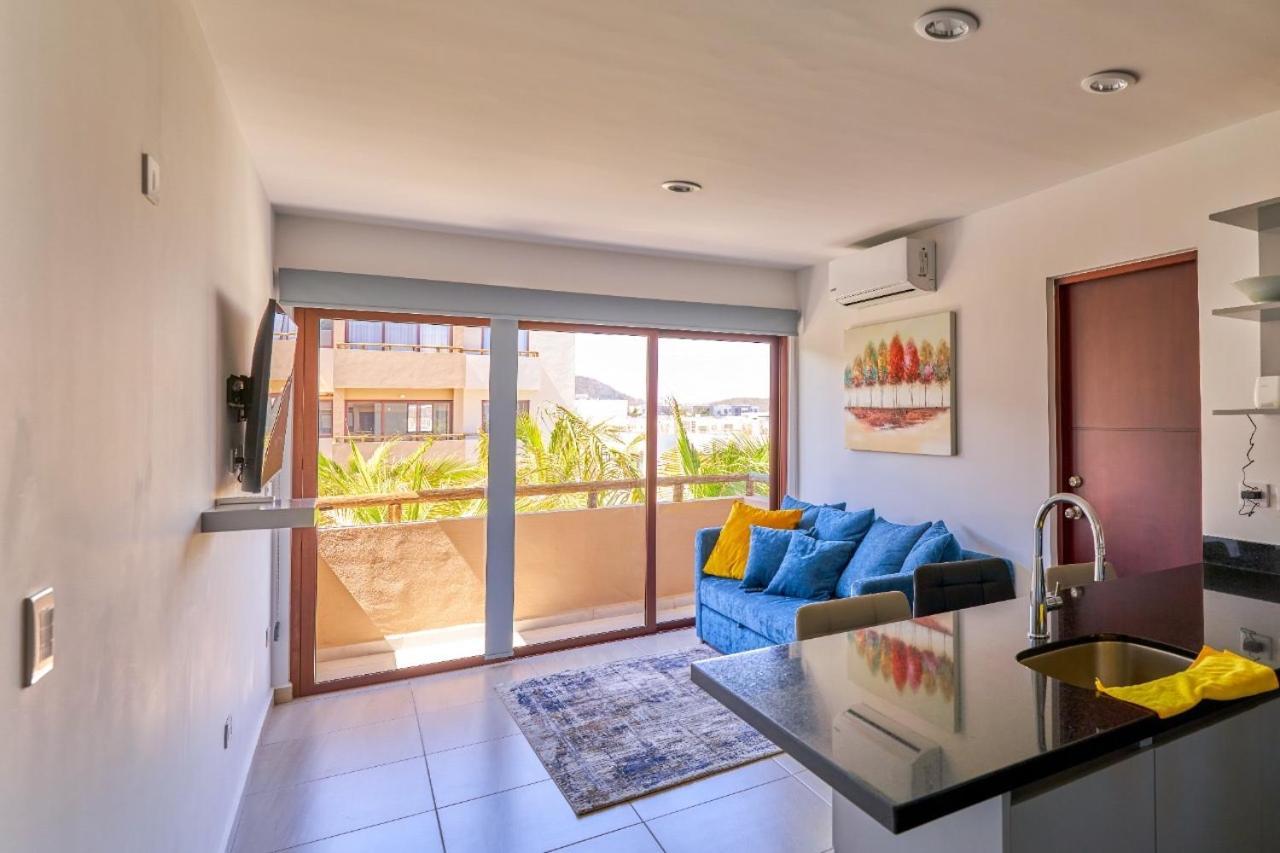 Ambar By Hausing - Pet Friendly Mazatlán Exterior foto