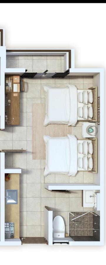 Ambar By Hausing - Pet Friendly Mazatlán Exterior foto