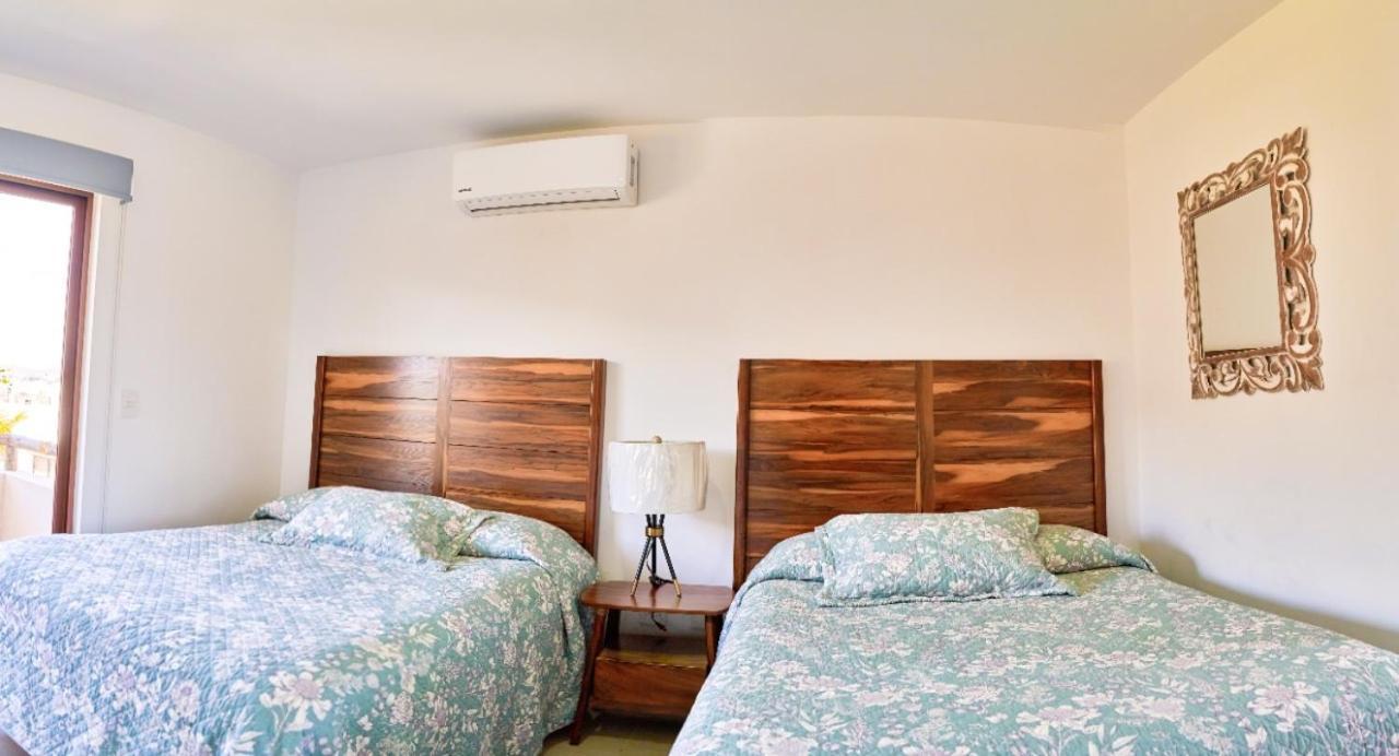 Ambar By Hausing - Pet Friendly Mazatlán Exterior foto