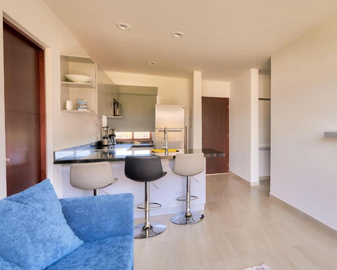 Ambar By Hausing - Pet Friendly Mazatlán Exterior foto